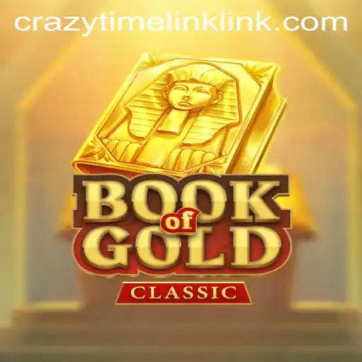 Exploring the Classic Thrills of BookOfGoldClassic and the Exciting World of Crazy Time