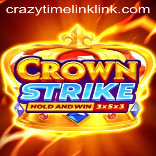 Exploring the Exciting World of Crownstrike and Crazy Time Link