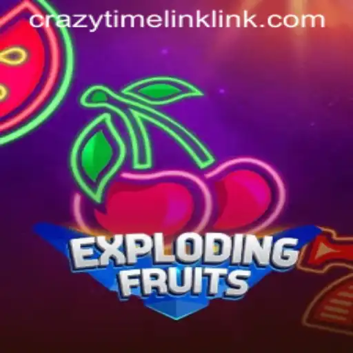 ExplodingFruits: A Thrilling Arcade Experience
