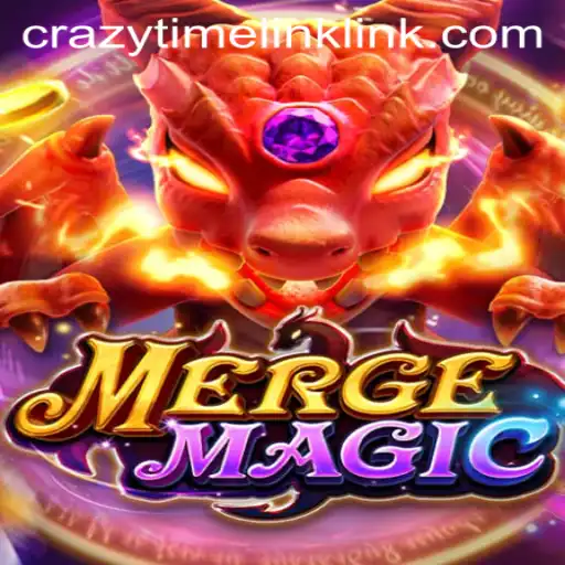 Discovering the Enchantment of MergeMagic: A New Gaming Phenomenon