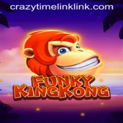Exploring the Buzz: FunkyKingKong and the Allure of Crazy Time