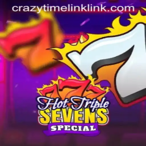 Exploring HotTripleSevensSpecial and the Excitement Behind Crazy Time Link