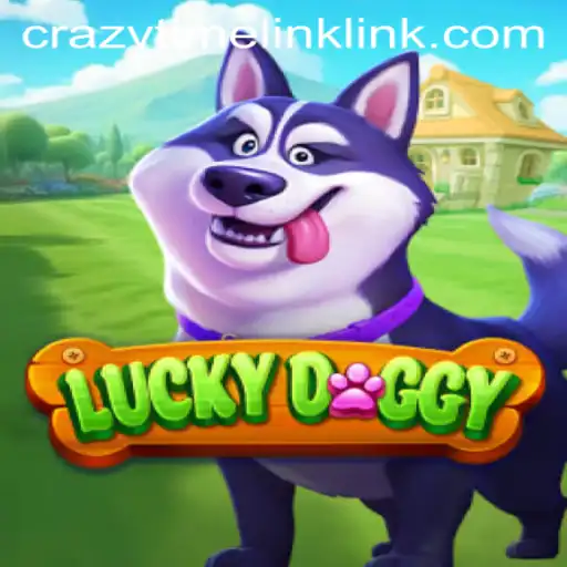 Exploring the Fascinating World of LuckyDoggy and Crazy Time Link
