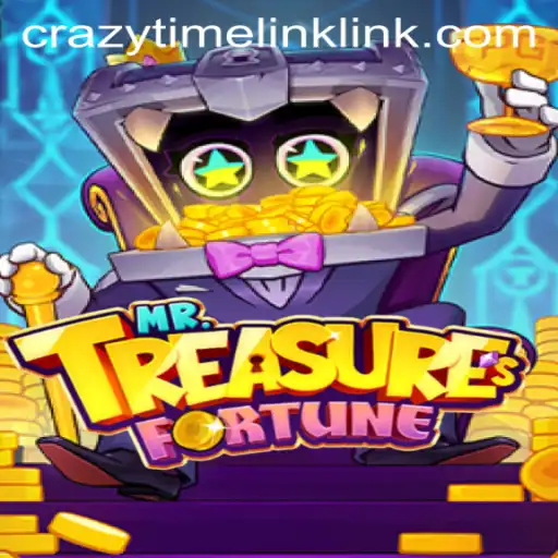 Discovering the Excitement of MrTreasuresFortune: A Deep Dive