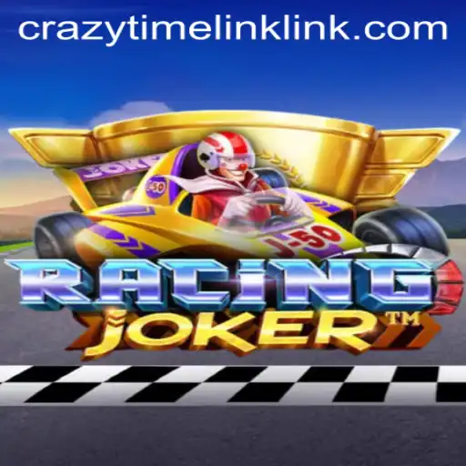 Exploring the Thrills of RacingJoker: A Dive into the Gaming World