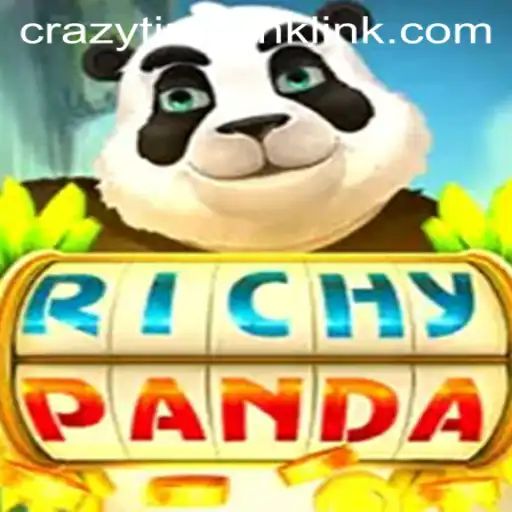 RichyPanda: Dive Into the Thrilling World of Casino Gaming