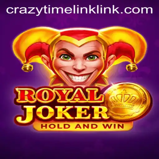 Exploring the Thrills of RoyalJoker and Its Unique Crazy Time Link