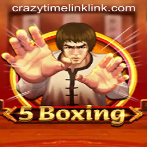 Unveiling The Excitement of 5Boxing: A New Generation Gaming Experience