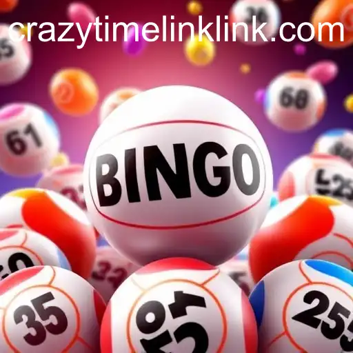 The Exciting World of Bingo Games