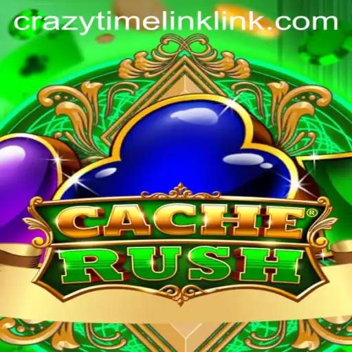 Exploring the Thrills of CacheRush and the Dynamic Link to Crazy Time