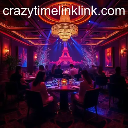 Unveiling the World of Exclusive Events