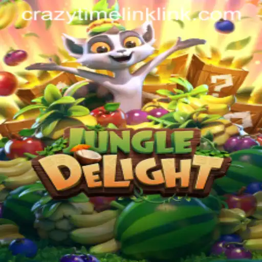 Explore the Thrilling World of JungleDelight and the Exciting Crazy Time Link