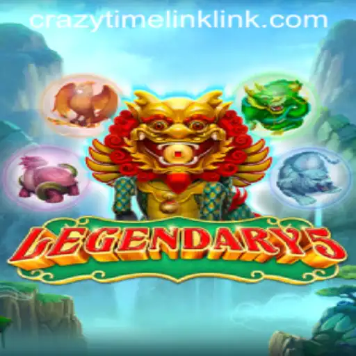 Unveiling Legendary5: A Unique Blend of Strategy and Adventure