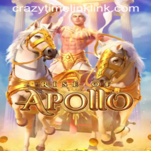 Discover the Thrilling World of Rise of Apollo and the Excitement of Crazy Time