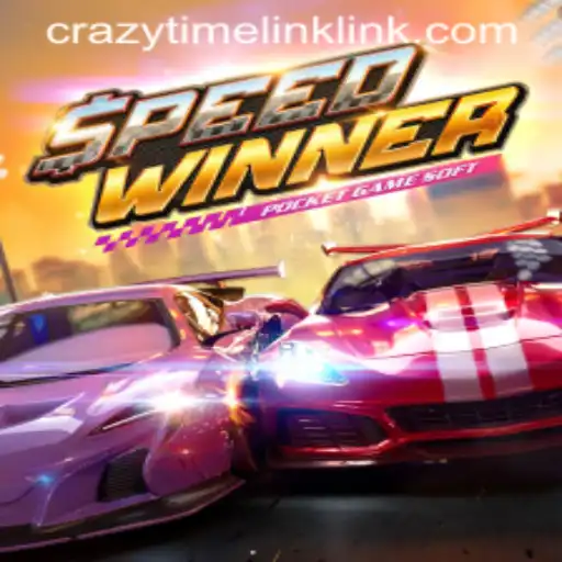 Unveiling the Thrill: SpeedWinner and the Rise of 'Crazy Time link'
