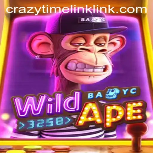 An In-Depth Insight into WildApe3258 and Its Connection to Crazy Time Link