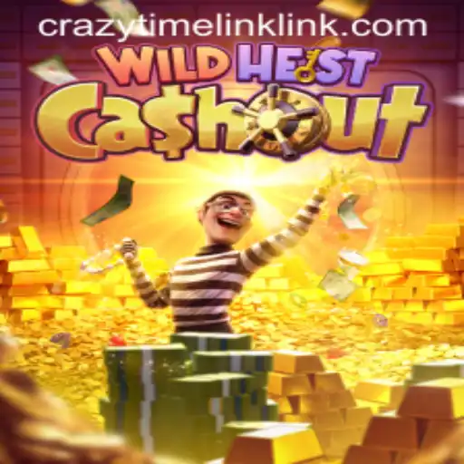 Exploring WildHeistCashout: A Thrilling Casino Adventure and the Crazy Time Link